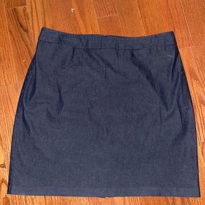 New York & Company Stretch Shirt; worn once.